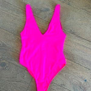 Zara bodysuit
